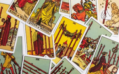 Wat is Tarot? Ontdek de magie en mystiek achter de kaarten