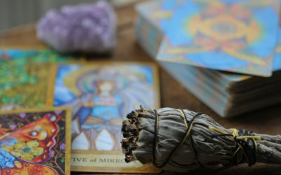 Tarot en ethiek: De essentiële basis voor vertrouwen